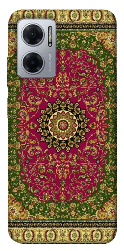 Чехол на Xiaomi Redmi Note 11E Килим v13 фото 1 из 1