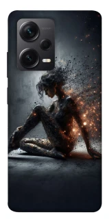 Чохол на Xiaomi Redmi Note 12 Pro+ 5G Goddess of war ver.9 фото 1 з 1