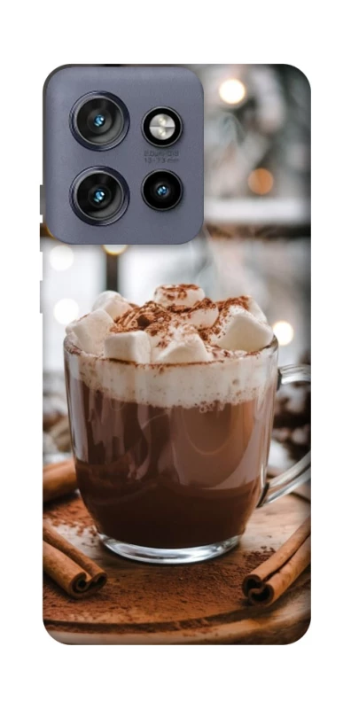 Чехол на Motorola Edge 50 Neo Cocoa фото 1 из 1