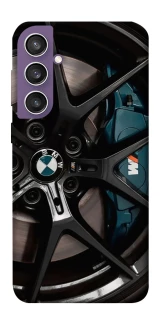 Чохол на Samsung Galaxy S23 FE Wheel BMW v3 фото 1 з 1