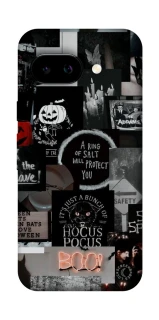 Чехол на Google Pixel 9a Halloween aesthetics ver.3 фото 1 из 1