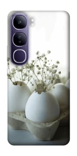 Чехол на Vivo Y300 Hello фото 1 из 1