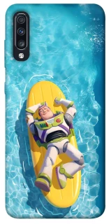 Чехол на Samsung Galaxy A70 (A705F) buzz lightyear фото 1 из 1