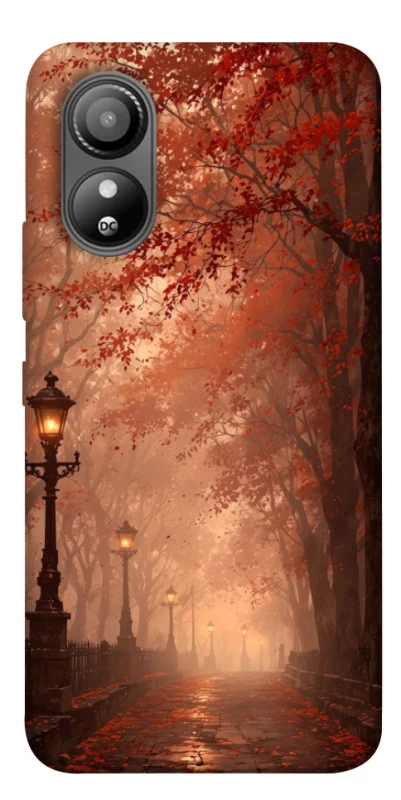 Чехол на ZTE Blade L220 boulevard фото 1 из 1