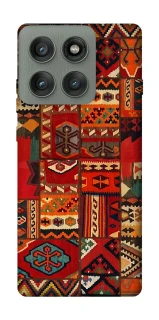 Чохол на Motorola Edge 60 Pro Килим v53 фото 1 з 1