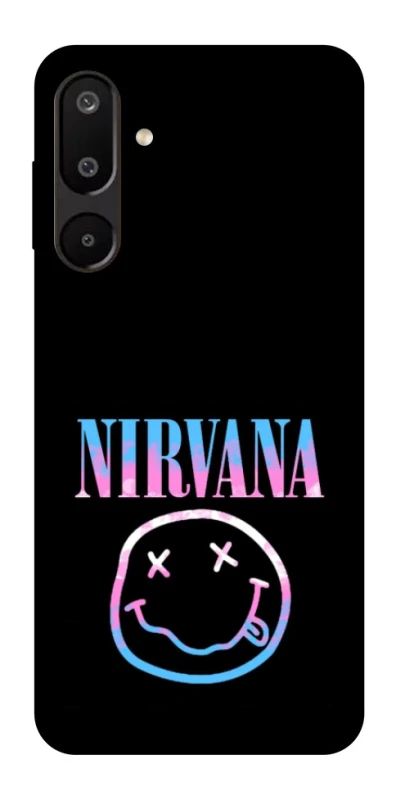Чехол на Samsung Galaxy M16 5G Nirvana ver.6 фото 1 из 1
