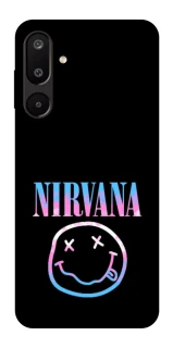 Чохол на Samsung Galaxy M16 5G Nirvana ver.6 фото 1 з 1