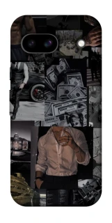 Чохол на Google Pixel 8a Men's style фото 1 з 1