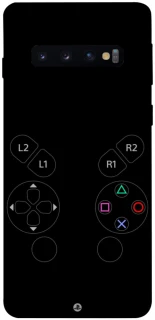 Чохол на Samsung Galaxy S10 PS Controller фото 1 з 1