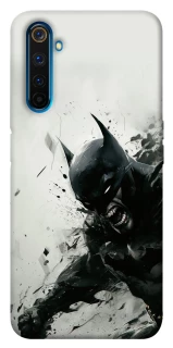 Чехол на Realme 6 Pro Batman фото 1 из 1