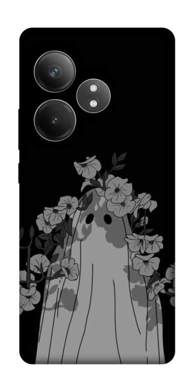 Чохол на Realme GT Neo 6 Cute Halloween фото 1 з 1