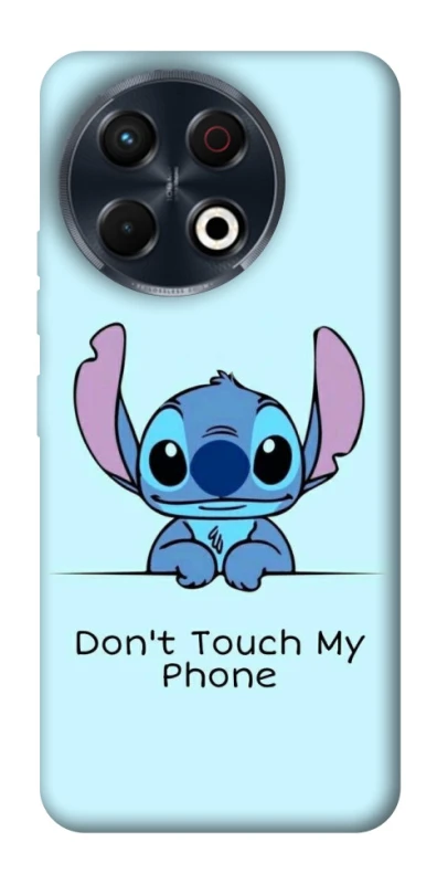 Чохол на TECNO Spark 30 Pro (KL7) Stitch ver.5 фото 1 з 1