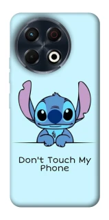 Чехол на TECNO Spark 30 Pro (KL7) Stitch ver.5 фото 1 Чехол на TECNO Spark 30 Pro (KL7) Stitch ver.5 фото 1 из 1