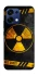 Чехол на Oppo A6 Pro 4G/5G Radiation фото 1 из 2