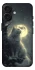 Чехол на Apple iPhone 17 (6.3") Кот под луной фото 1 из 1