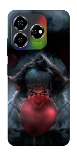 Чохол на ZTE Nubia V60 Воно фото 1 з 1