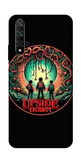 Чехол на Huawei Honor 20 / Nova 5T Stranger Things ver.32 фото 1 из 1