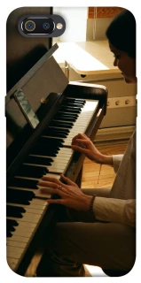 Чохол на Realme C2 Піаніно фото 1 з 1