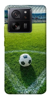 Чохол на Xiaomi 13T Football aesthetic ver.6 фото 1 з 1