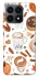 Чехол на Huawei Honor X8a Autumn vibes ver.7 фото 1 Чехол на Huawei Honor X8a Autumn vibes ver.7 фото 1 из 1