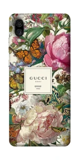 Чехол на ZTE Blade A5 (2020) Gucci ver.5 фото 1 из 1
