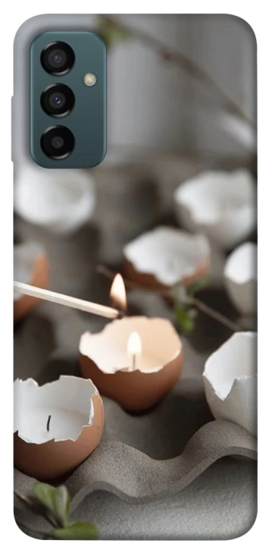 Чохол на Samsung Galaxy M23 5G Eggcellent фото 1 з 1