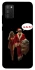 Чохол на Samsung Galaxy A02s Bad Santa фото 1 з 1
