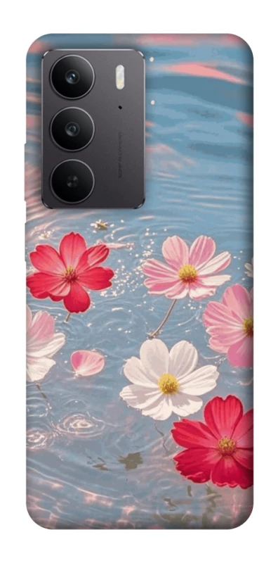 Чохол на Realme C75 Breeze Bloom фото 1 з 1