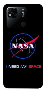 Чохол на Xiaomi Redmi 10A NASA ver.3 фото 1 з 1