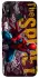 Чехол на TECNO Spark 6 Go Spider Man ver.3 фото 1 из 1