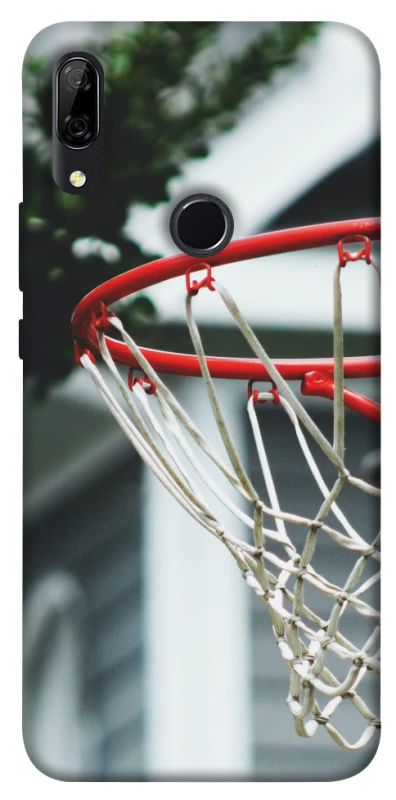 Чохол на Huawei P Smart Z Баскет фото 1 з 1