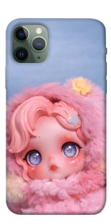 Чохол на Apple iPhone 11 Pro (5.8") SKULLPANDA × My Little Pony Ver.3 фото 1 з 1