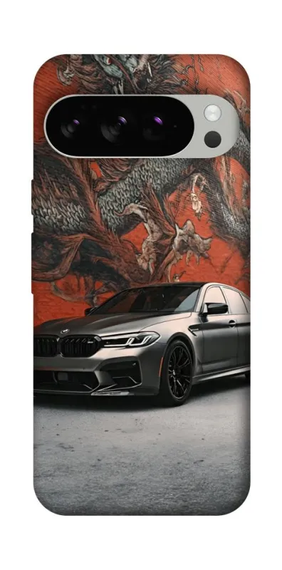 Чохол на Google Pixel 10 Pro BMW v16 фото 1 з 1