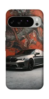 Чохол на Google Pixel 10 Pro BMW v16 фото 1 з 1