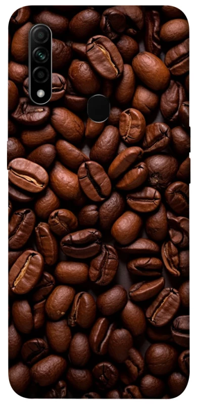 Чохол на Oppo A31 Кава фото 1 з 1