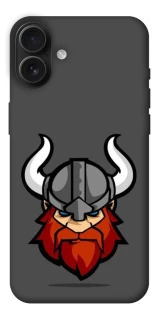 Чохол на Apple iPhone 16 Plus Viking v3 фото 1 з 1