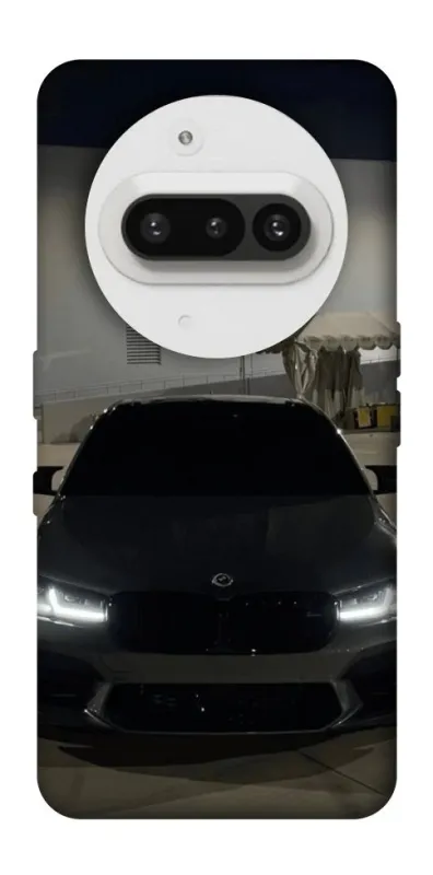 Чехол на Nothing Phone (3a) BMW V55 фото 1 из 1