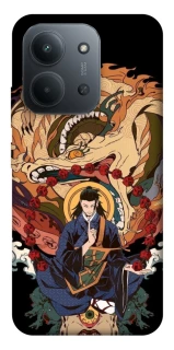 Чехол на Xiaomi Redmi 15C (EU) Suguru Geto фото 1 из 1