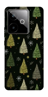 Чехол на Realme GT 7T Новогодний v42 фото 1 из 1