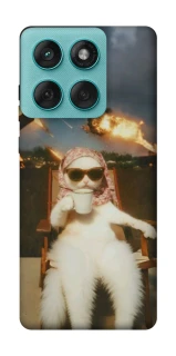 Чохол на Motorola Edge 60 Fusion Exploding Kittens ver.1 фото 1 з 1