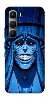 Чохол на Infinix Hot 60 Pro Statue of God фото 1 з 1