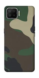 Чохол на Oppo A73 (2017) Camouflage v8 фото 1 з 1