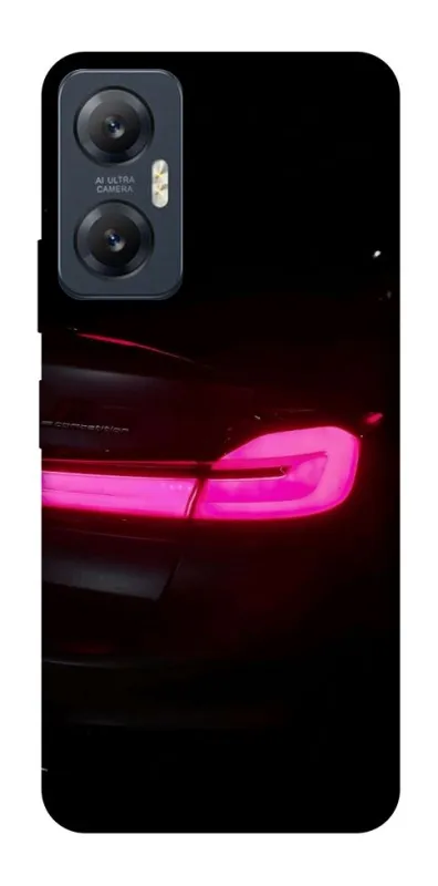 Чехол на Infinix Hot 20 5G BMW v46 фото 1 из 1