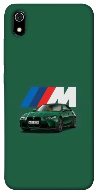 Чехол на Xiaomi Redmi 7A BMW M4 фото 1 из 1