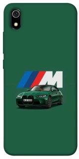 Чохол на Xiaomi Redmi 7A BMW M4 фото 1 з 1