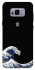 Чехол на Samsung G955 Galaxy S8 Plus Japa wave фото 1 из 1