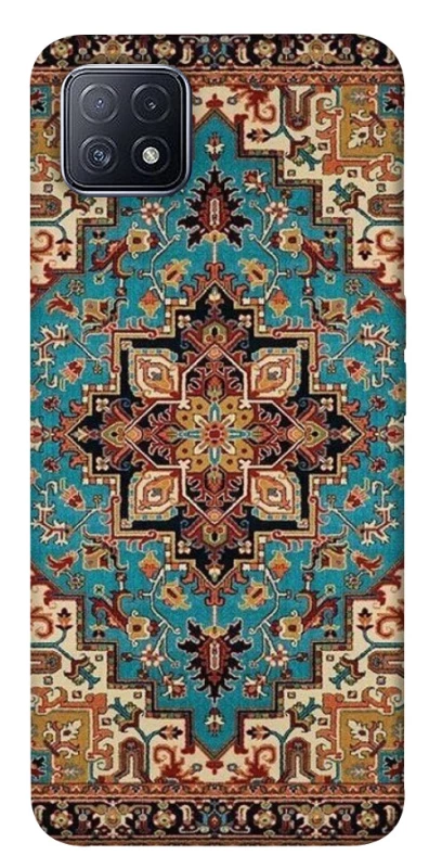 Чехол на Oppo A73 Килим v5 фото 1 из 1