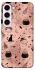 Чехол на Samsung Galaxy S23+ Halloween Style ver.2 фото 1 из 1