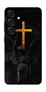 Чохол на Samsung Galaxy S26 Edge Angel ver.2 фото 1 з 1