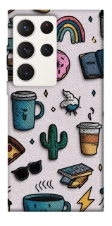 Чехол на Samsung Galaxy S23 Ultra Your style фото 1 из 1